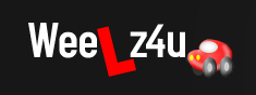Weelz4u logo